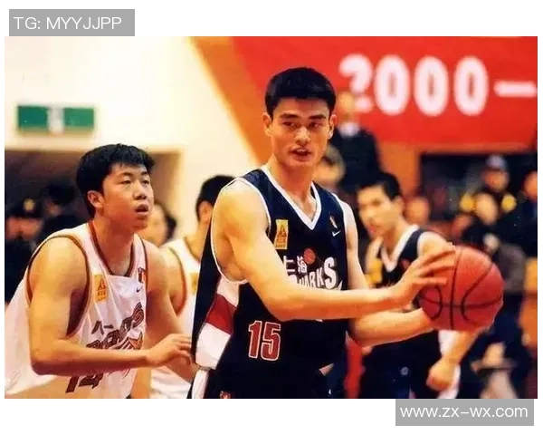 2006年姚明的辉煌时刻与中国篮球的崛起之路