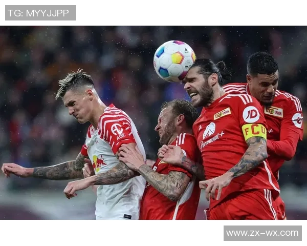 中超精彩对决莱比锡逆转拜仁引爆全场激情时刻数据分析