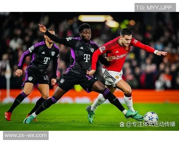 欧冠激战：曼联6-2逆袭拜仁神奇扑救引发争议判罚全场沸腾