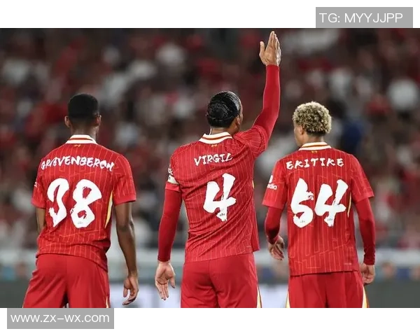 利物浦惊险逆转那不勒斯4-3全场沸腾精彩战报回顾