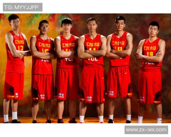 姚明如何通过颠覆数据改变篮球运动的未来与发展方向