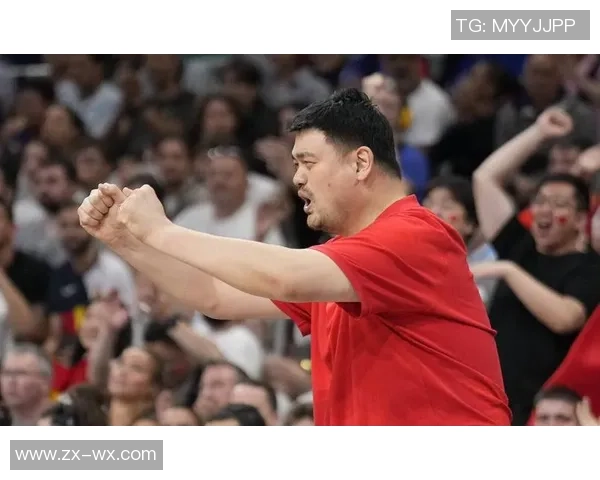 姚明前沿战术：如何重塑篮球比赛的战术格局与球员发展方向