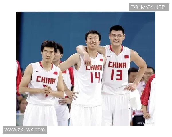 姚明携手士力架展现运动精神与力量魅力的全新代言之旅