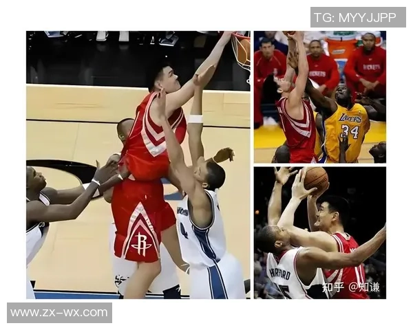 姚明重伤背后的真相与影响分析，篮球巨星的职业生涯何去何从