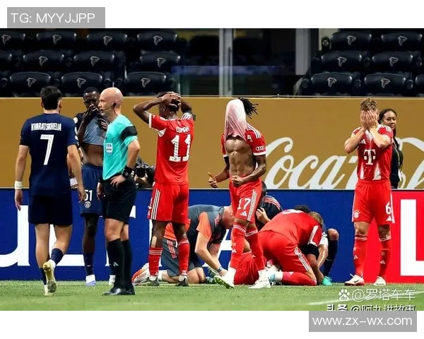 足总杯惊现冷门拜仁逆转切尔西引爆全场激情时刻