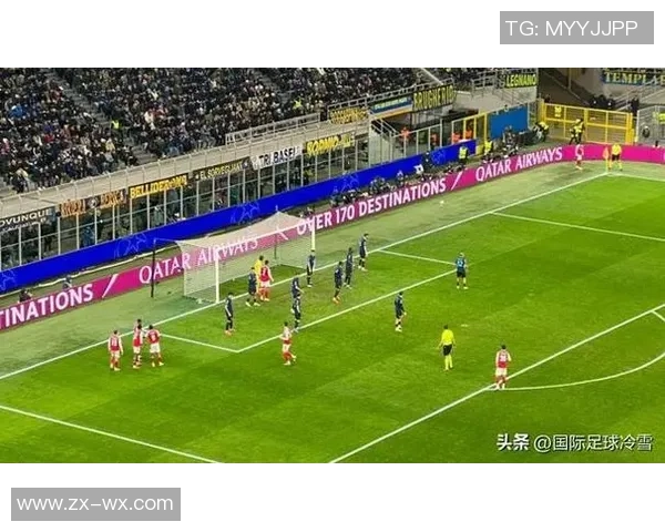 阿森纳大胜国米五球狂潮引发争议判罚全场沸腾 阿森纳大胜国米五球狂潮引发争议判罚全场沸腾