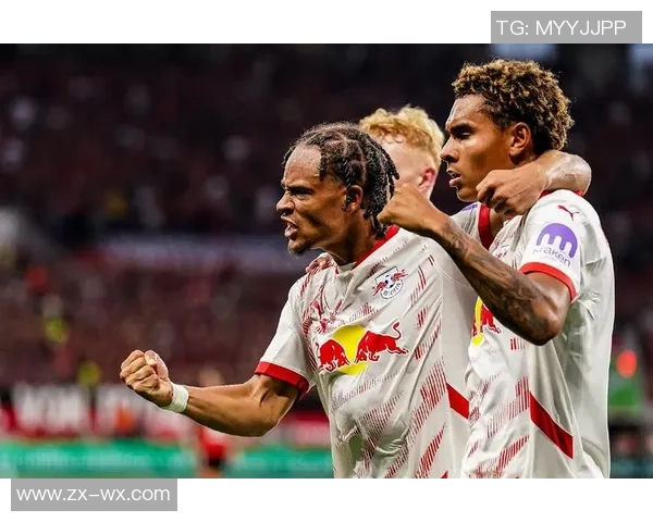 足总杯惊天逆转莱比锡5-0横扫巴萨全场沸腾的补时进球解析 足总杯惊天逆转莱比锡5-0横扫巴萨全场沸腾的补时进球解析